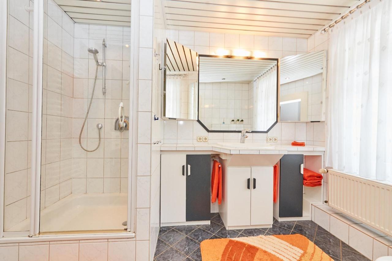 Ferienwohnung "Alte Pleiner Muehle" エクステリア 写真
